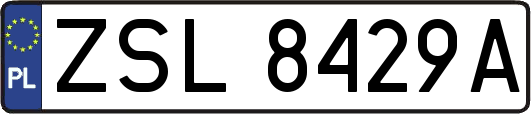 ZSL8429A