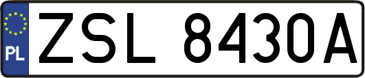 ZSL8430A