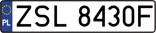 ZSL8430F