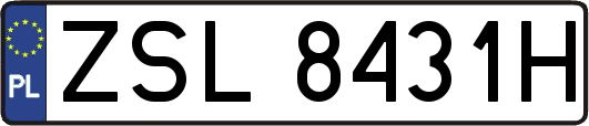 ZSL8431H