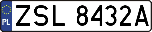 ZSL8432A