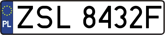 ZSL8432F