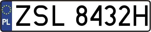 ZSL8432H