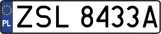 ZSL8433A