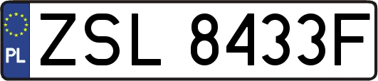 ZSL8433F