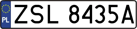 ZSL8435A
