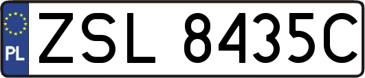ZSL8435C