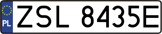 ZSL8435E