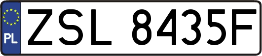 ZSL8435F