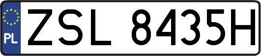 ZSL8435H