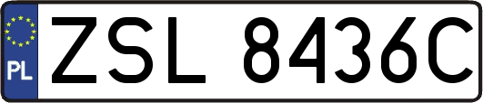 ZSL8436C