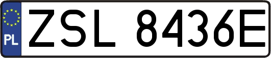 ZSL8436E