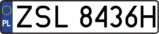 ZSL8436H