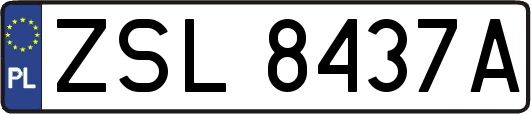 ZSL8437A