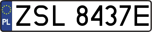 ZSL8437E