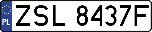 ZSL8437F