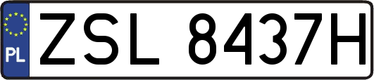 ZSL8437H