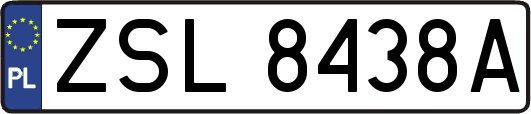 ZSL8438A