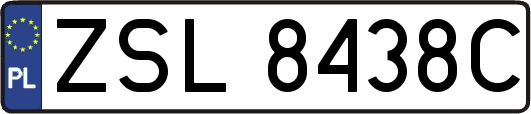 ZSL8438C