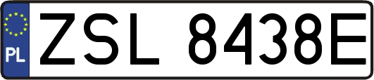 ZSL8438E