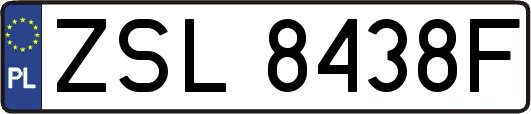 ZSL8438F