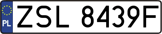 ZSL8439F