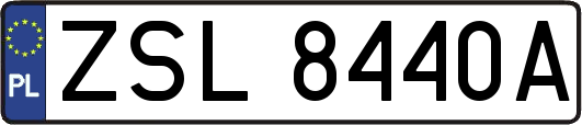 ZSL8440A