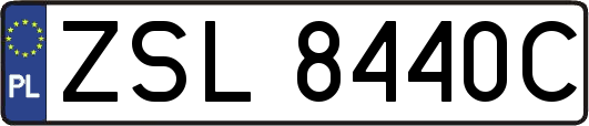 ZSL8440C