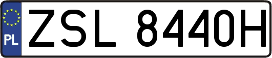 ZSL8440H