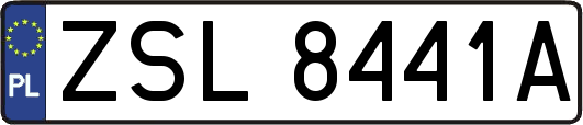 ZSL8441A