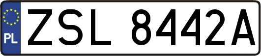 ZSL8442A