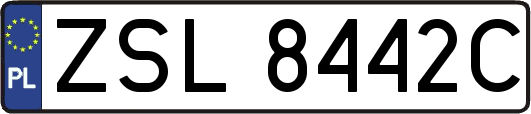 ZSL8442C