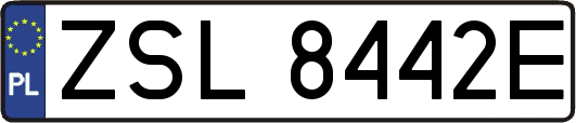 ZSL8442E