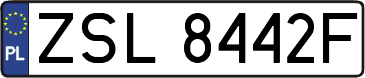 ZSL8442F