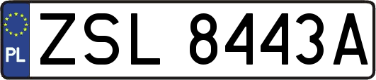 ZSL8443A