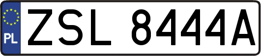 ZSL8444A