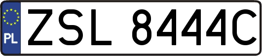 ZSL8444C