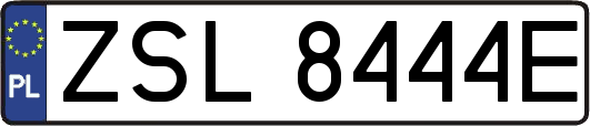 ZSL8444E