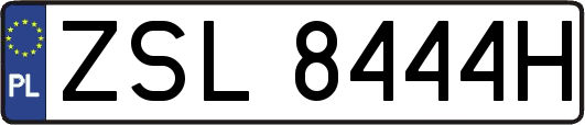 ZSL8444H
