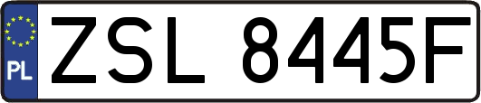 ZSL8445F