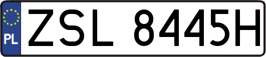 ZSL8445H
