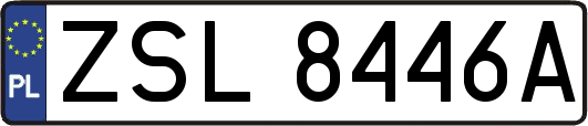 ZSL8446A