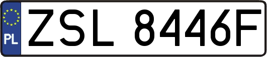 ZSL8446F