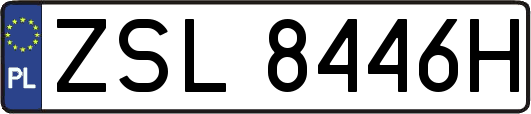 ZSL8446H