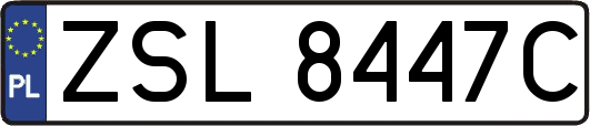 ZSL8447C