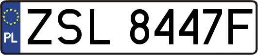 ZSL8447F