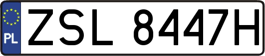 ZSL8447H
