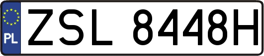 ZSL8448H
