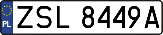 ZSL8449A
