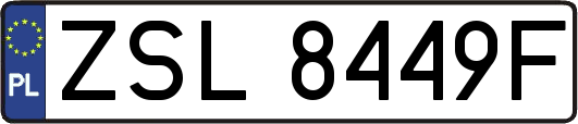 ZSL8449F